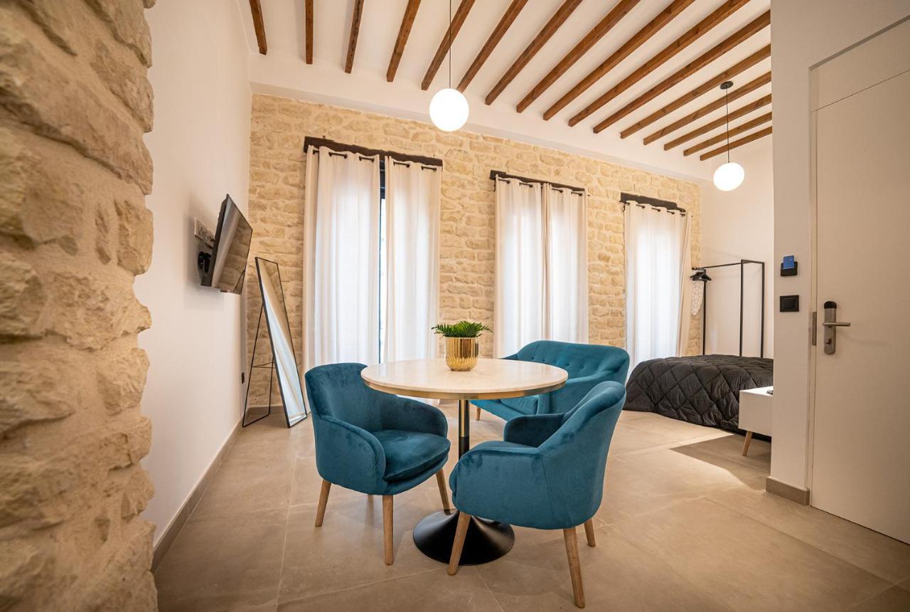 Apartamentos Loliqui Centro 阿利坎特 外观 照片